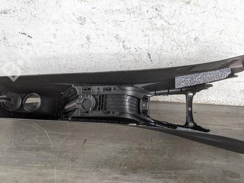Armrest / Center console PEUGEOT 208 I (CA_, CC_) 1.2 VTI 82 | BP31784999I20 