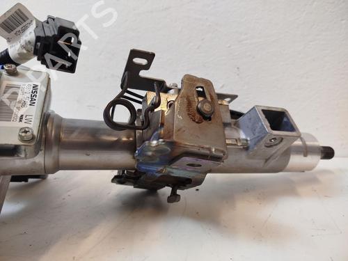 Steering column NISSAN MICRA V (K14) 1.0 IG-T 100 | BP31791555M21 