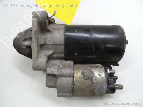 Used Starter FORD KA (RB_) 1.3 i (60 hp) 31776868