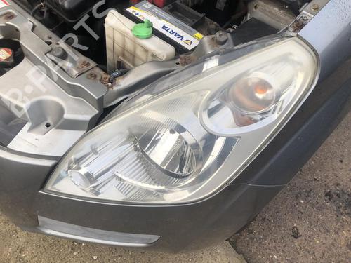 Left headlight SUZUKI SPLASH (EX) 1.0 (A5B310) | BP31958885C28