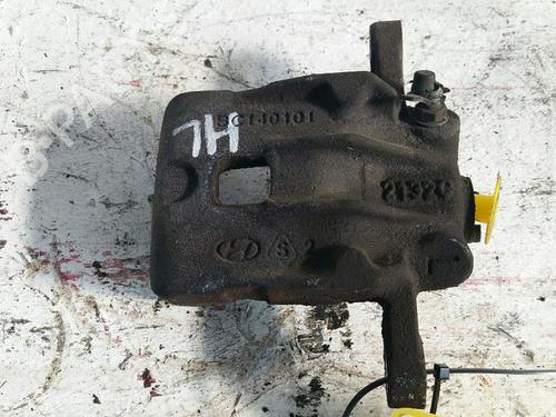 Used Left rear brake caliper HYUNDAI i20 I (PB, PBT) 1.2 (86 hp) 31779606