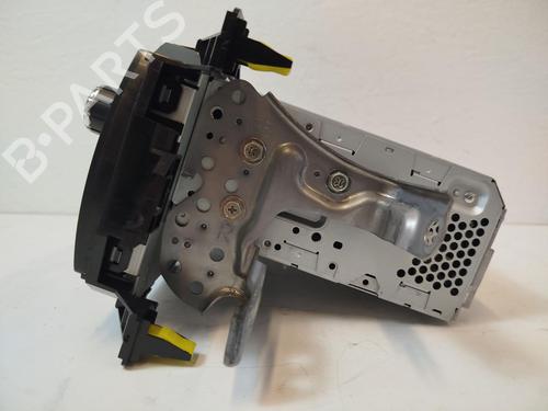 Other TOYOTA YARIS (_P13_) 1.3 (NSP130_, NSP130) | BP31791682O1