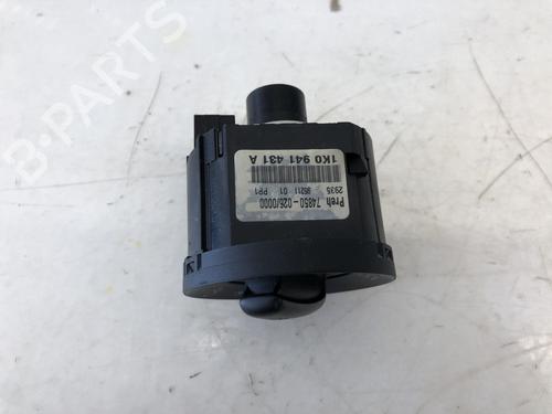 Headlight switch VW PASSAT B6 Variant (3C5) 1.9 TDI | BP31786395I24