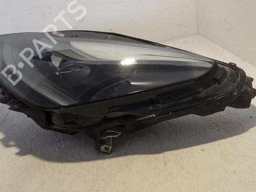 Left headlight TESLA MODEL Y (5YJY) EV | BP31787556C28 