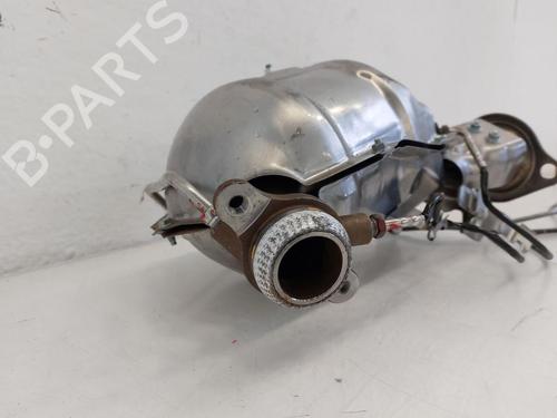 Particulate filter MITSUBISHI ECLIPSE CROSS (GK_, GL_) Plug-in Hybrid 4WD (GL3W) | BP31788541M81 