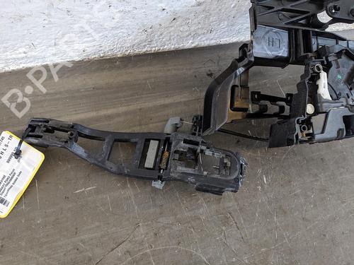 Andre FORD FOCUS II Saloon (DB_, FCH, DH) 1.6 TDCi | BP31782770O1 