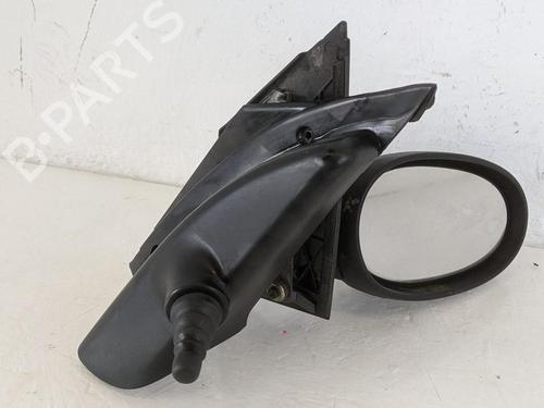 Right mirror SMART CABRIO (450) 0.8 CDI (S1OLC1, 450.401, 450.402, 450.403, 450.400) | BP31787139C27 