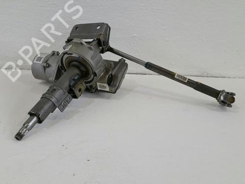 Used Steering column FORD KA (RU8) 1.2 (69 hp) 31780348