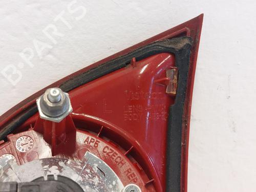 Left tailgate light VW GOLF V (1K1) 1.4 16V | BP31790370C79  - Image 6