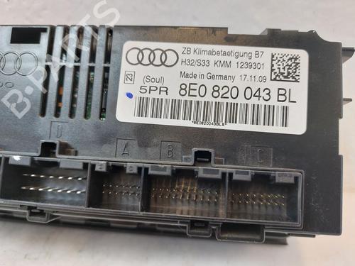 Andre SEAT EXEO ST (3R5) 2.0 TDI | BP31789541O1