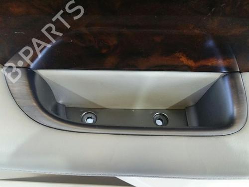 Rear left panel JAGUAR XF I (X250) 2.7 D | BP31780062C60  - Image 6