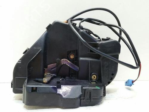 Rear right lock MERCEDES-BENZ C-CLASS (W203) C 220 CDI (203.006, 203.008) | BP31779964C99 