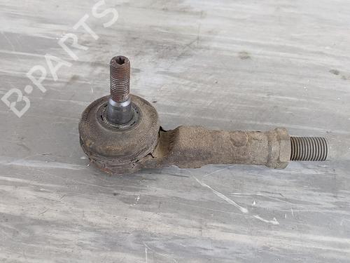 Steering rack RENAULT TWINGO II (CN0_) 1.2 Turbo (CN0C, CN0F) | BP31784438M22 