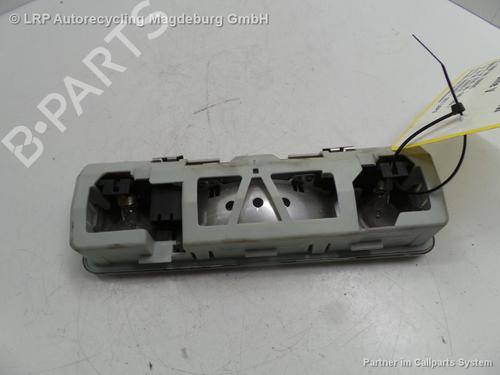 Kabinelys BMW 5 (E39) 535 i | BP31777472I8