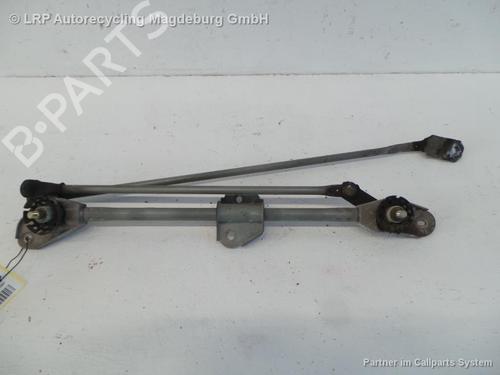 Vindrude Viskermekanisme MITSUBISHI LANCER VII (CS_A, CT_A) 1.6 (CS3A) (98 hp) 31777587