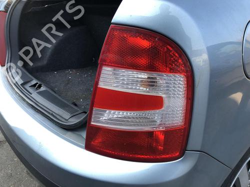 Used Other Other SKODA FABIA I (6Y2) 1.4 16V (75 hp) 33295076 33295076