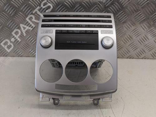 Andere für MAZDA 5 (CR) 2.0 CD (CR19) (143 hp) 31786114