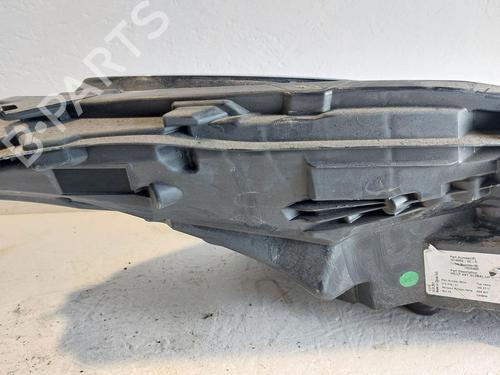 Left headlight TESLA MODEL Y (5YJY) Long Range All-wheel Drive | BP31788265C28