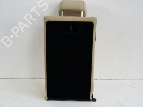 Sæde Bagtil JAGUAR XF I (X250) 2.7 D | BP31780061C17 