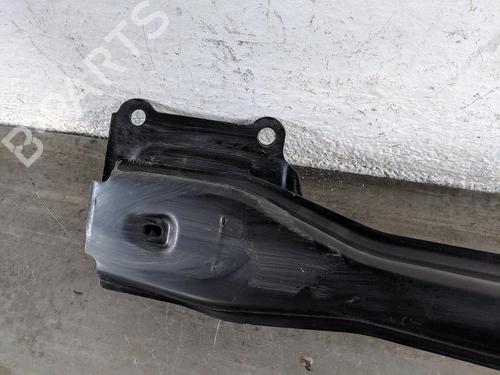 Rear bumper reinforcement FORD FIESTA VI (CB1, CCN) 1.25 | BP31783186C73 