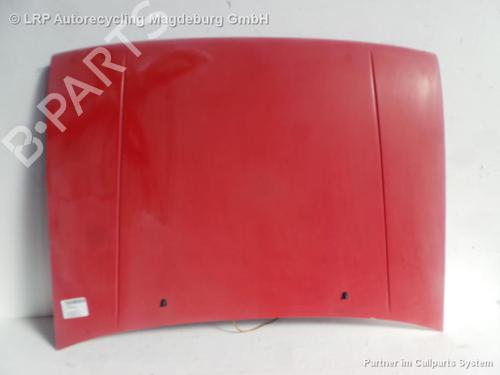 Motorhaube für ISUZU GEMINI (JT) 1.6 GTI 16V (114 hp) 31778098