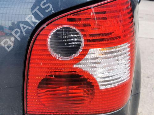 Used Right taillight VW POLO IV (9N_, 9A_) 1.2 (54 hp) 31788009