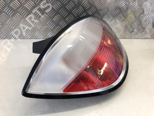 Left taillight OPEL ASTRA H (A04) 1.6 (L48) | BP31785348C34 