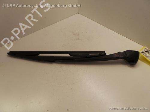 Braccio tergicristallo posteriore SEAT IBIZA II (6K1) 1.4 i (60 hp) 31777045