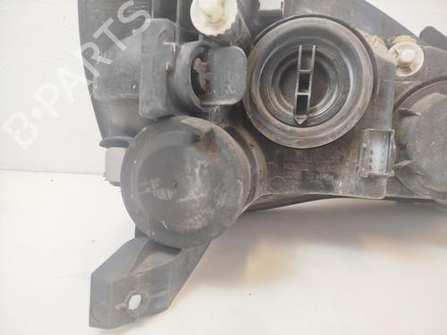 Left headlight OPEL CORSA C (X01) 1.0 (F08, F68) | BP32868689C28  - Image 7