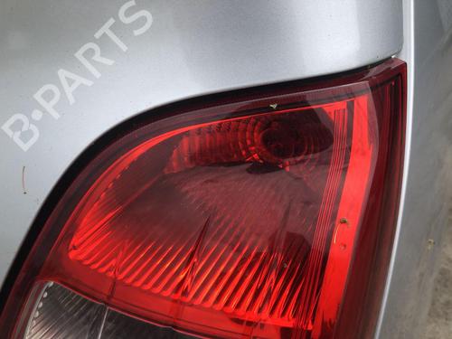 Right taillight RENAULT TWINGO II (CN0_) 1.2 16V (CN0K, CN0V, CN0A) | BP35966274C35 - Image 7