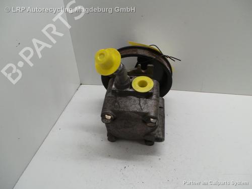 Used Steering pump NISSAN ALMERA II Hatchback (N16) 1.5 (90 hp) 31777181