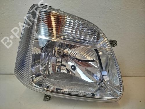 Used Other Other OPEL AGILA A (H00) 1.2 16V (F68) (75 hp) 33245220 33245220