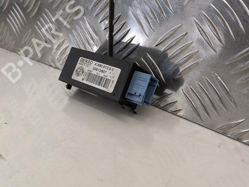 Electronic module FIAT DOBLO Cargo (263_) 1.3 D Multijet | BP31784703M83 