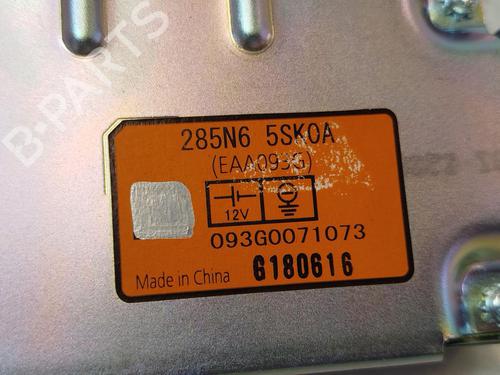 Andre NISSAN LEAF (ZE1) Electric | BP31791073O1