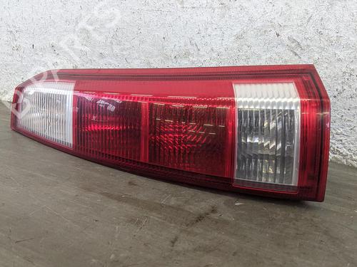 Højre baglygte OPEL MERIVA A MPV (X03) 1.6 16V (E75) (100 hp) 31784003