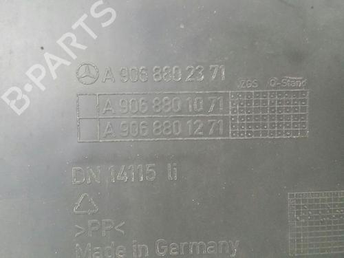 Other VW CRAFTER 30-50 Van (2E_) 2.5 TDI | BP31780406O1