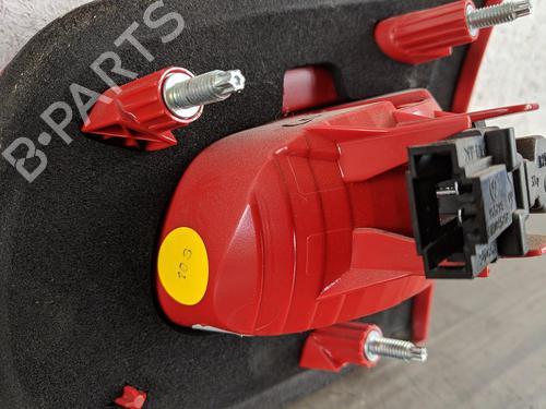 Left tailgate light VW EOS (1F7, 1F8) 2.0 TDI 16V | BP31782866C79