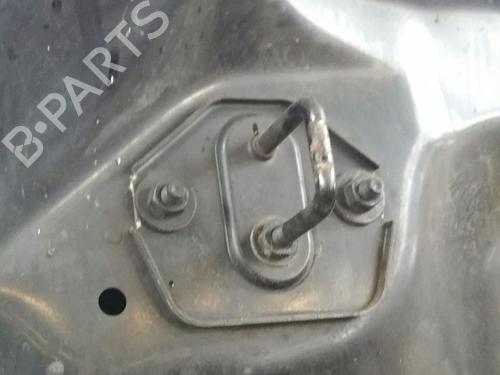 Hood JAGUAR XF I (X250) 2.7 D | BP31780053C1 