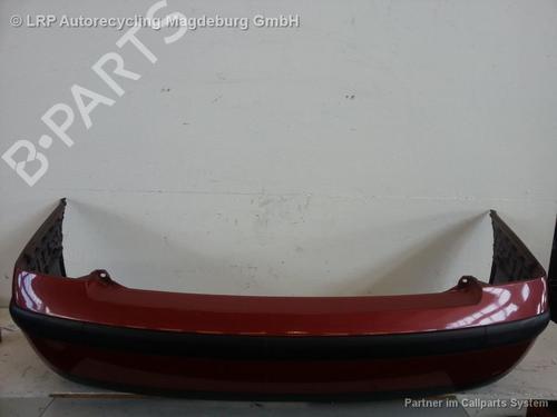 Used Rear bumper VW PASSAT B5 (3B2) 1.6 (101 hp) 31779028