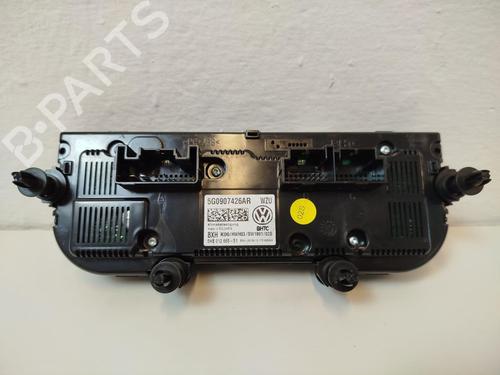 Climate control VW GOLF SPORTSVAN VII (AM1, AN1) 1.0 TSI | BP32097200I5