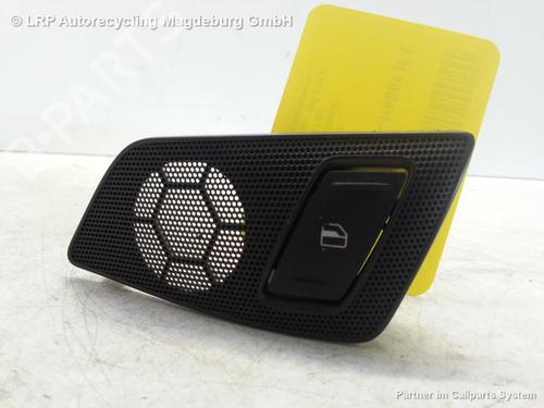 Used Switch SKODA OCTAVIA II (1Z3) 1.9 TDI (105 hp) 31778328