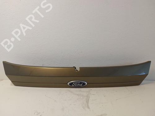 Used Tailgate handle FORD FIESTA VI (CB1, CCN) 1.25 (82 hp) 31790021