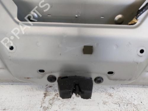 Tailgate PEUGEOT 207 SW (WK_) 1.6 HDi | BP32069401C6 