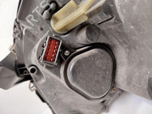 Right headlight OPEL SIGNUM Hatchback (Z03) 3.0 V6 CDTI (F48) | BP31788765C29 