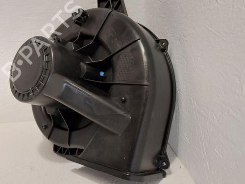 Heater blower motor VW FOX Hatchback (5Z1, 5Z3, 5Z4) 1.4 TDI | BP31788236M62