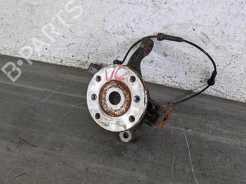 Fusée avant gauche DACIA SPRING EV (B6M1) | BP31783797M25 