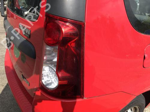 Right taillight DACIA LOGAN MCV (KS_) 1.4 | BP36232160C35 - Image 5
