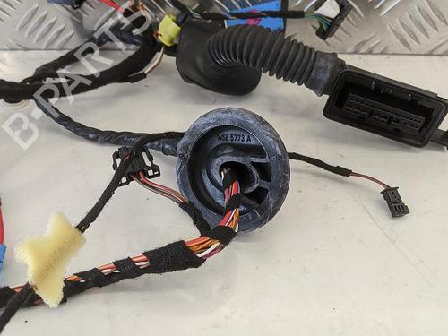 Wiring harness SKODA OCTAVIA III Combi (5E5, 5E6) 2.0 TDI RS | BP31784775E16 