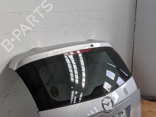 Tailgate MAZDA 5 (CR) 2.0 CD (CR19) | BP31786094C6