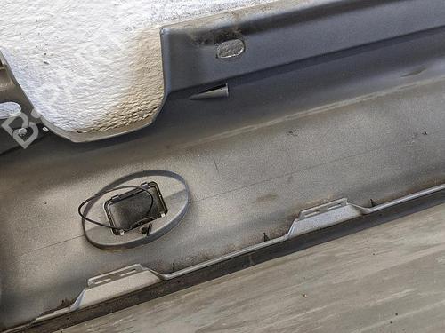 Other MERCEDES-BENZ S-CLASS Coupe (C215) CL 500 (215.375) | BP31783338O1 